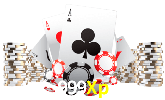 Jogue jogos de pôquer em 999Xp