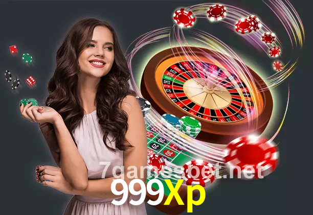 vivo no cassino 999Xp