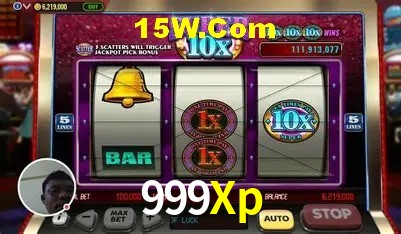 Segurança 2FA 999Xp