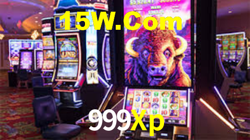 999Xp - Plataforma De Jogos - 999Xp.Com