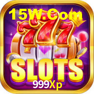 Interface do App 999Xp