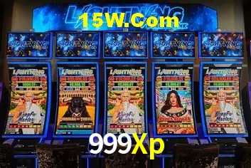 Login Seguro 999Xp