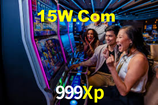 999Xp: Seu Cassino Premiado com Pagamentos Rápidos