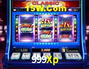 Especiais de Fim de Semana 999Xp