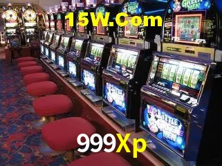Estatísticas do Jogo 999Xp